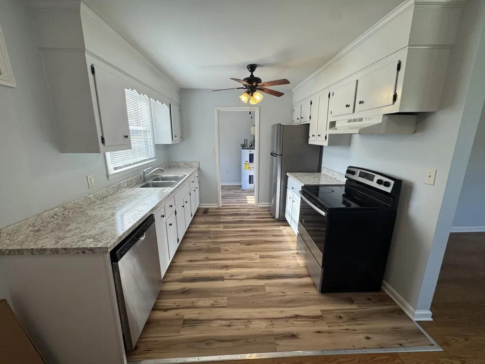 314 Nice Dr Clarksville, TN 37042