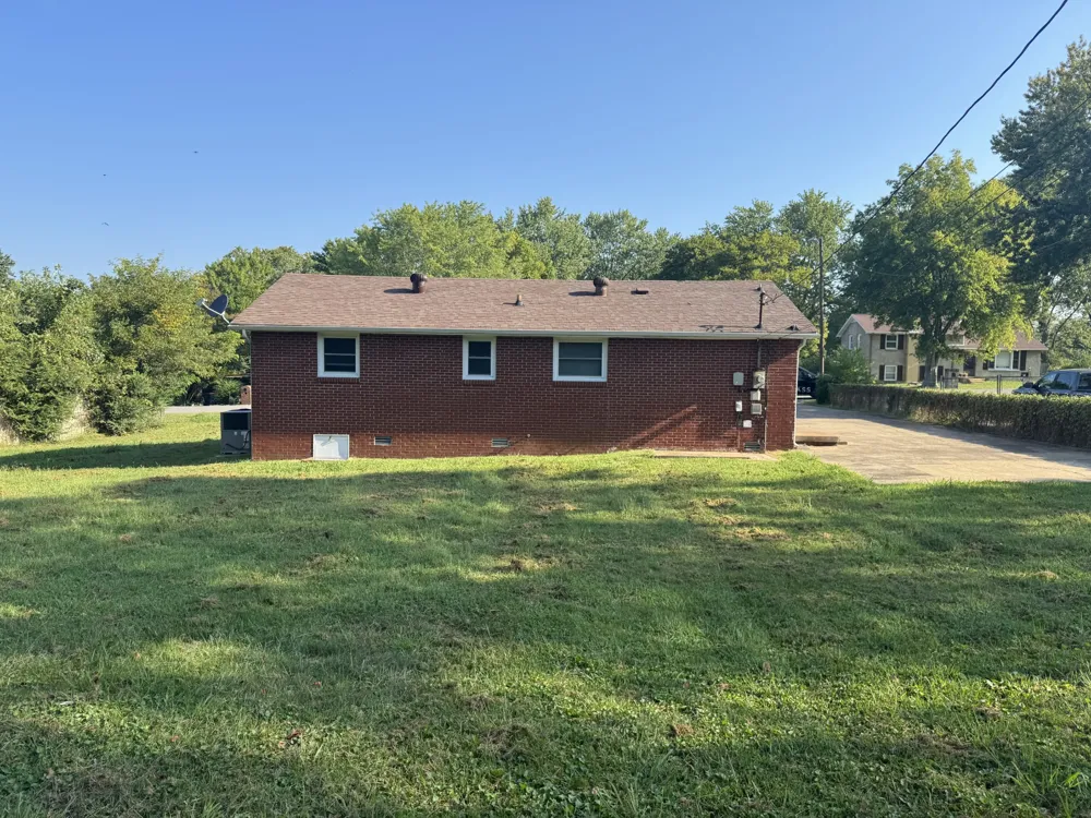 314 Nice Dr Clarksville, TN 37042