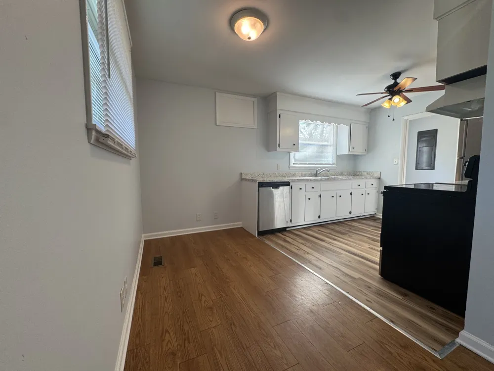 314 Nice Dr Clarksville, TN 37042
