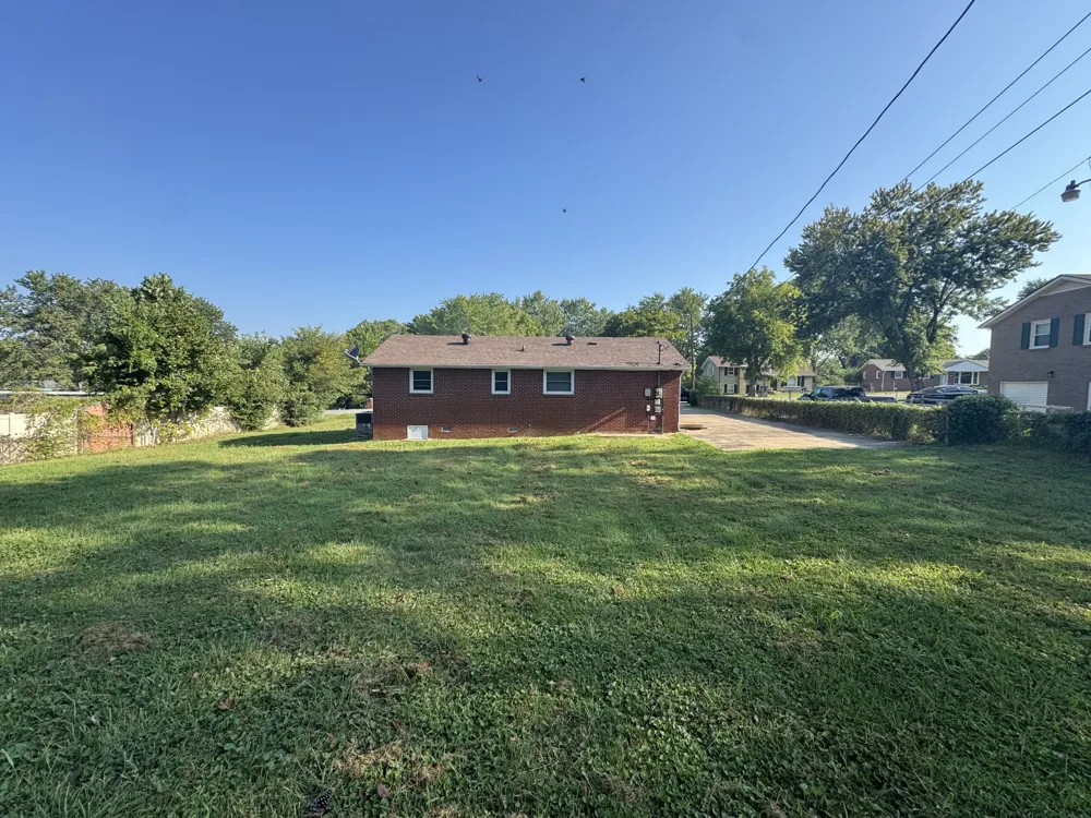 314 Nice Dr Clarksville, TN 37042