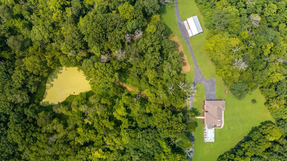 1600 Ledford Rd Lewisburg, TN 37091