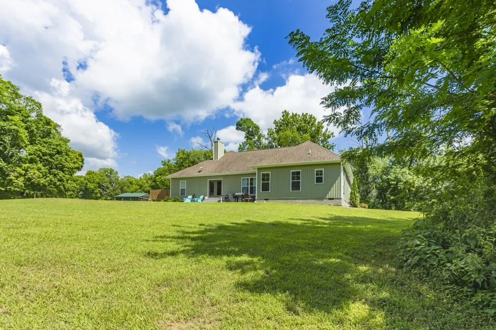 1600 Ledford Rd Lewisburg, TN 37091