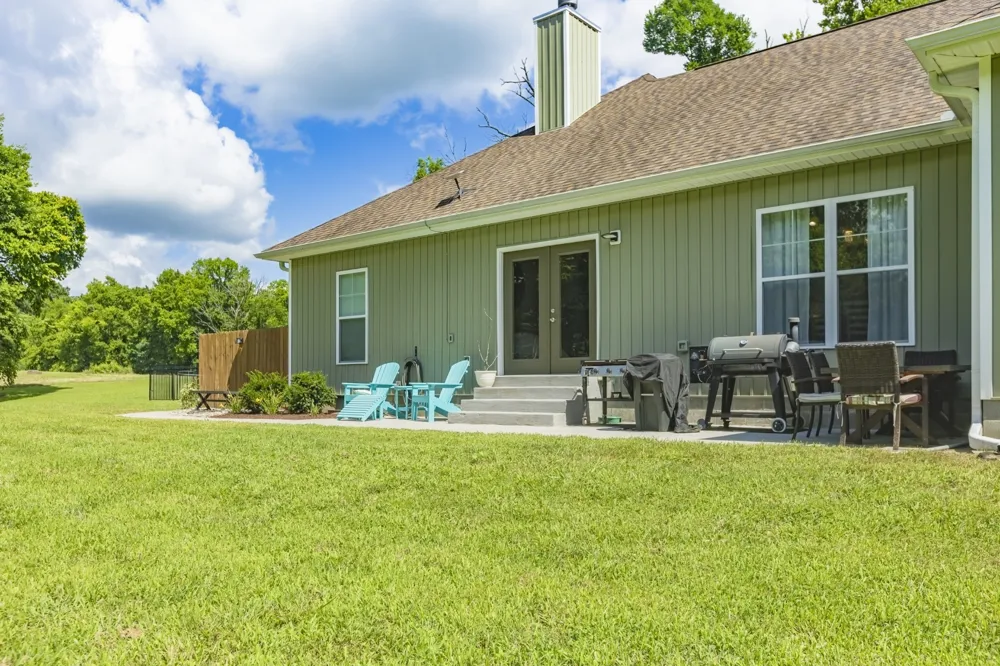 1600 Ledford Rd Lewisburg, TN 37091