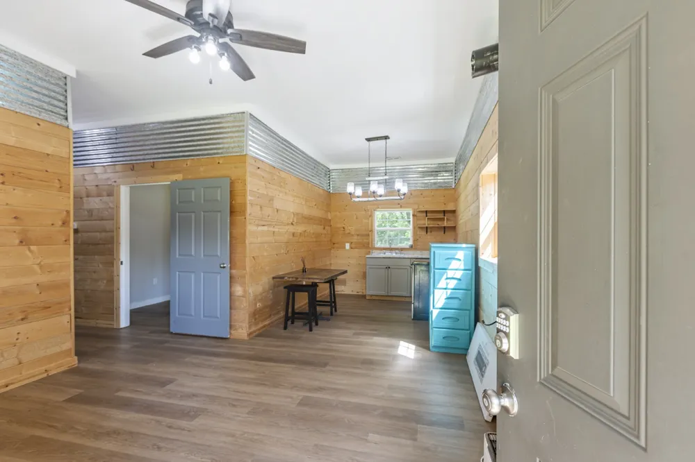 1600 Ledford Rd Lewisburg, TN 37091