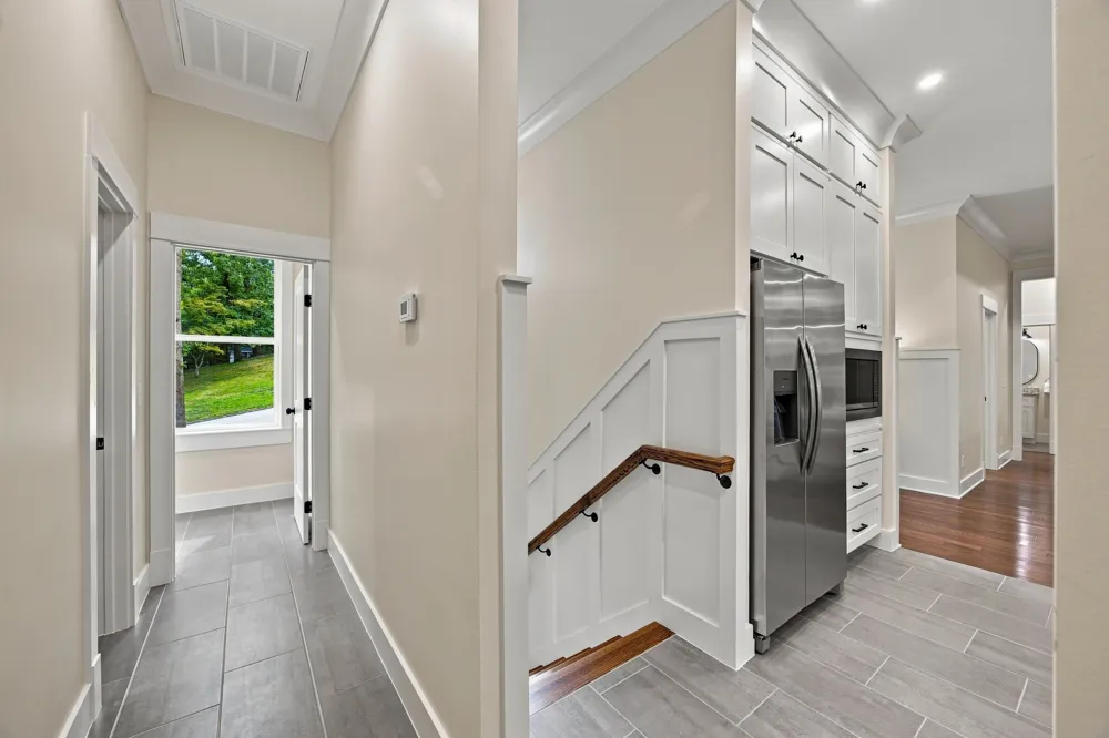 1721 Starboard Dr Hixson, TN 37343