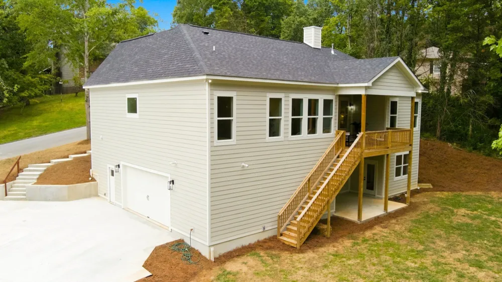 1721 Starboard Dr Hixson, TN 37343