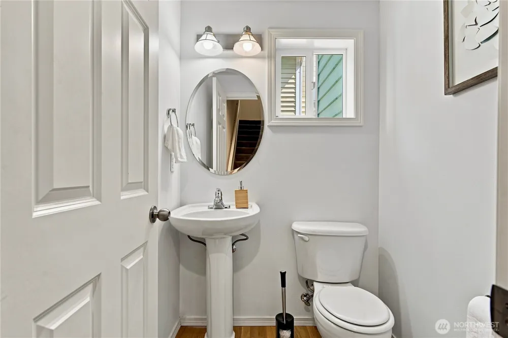12307 10th Place NE #Unit C Seattle, WA 98125