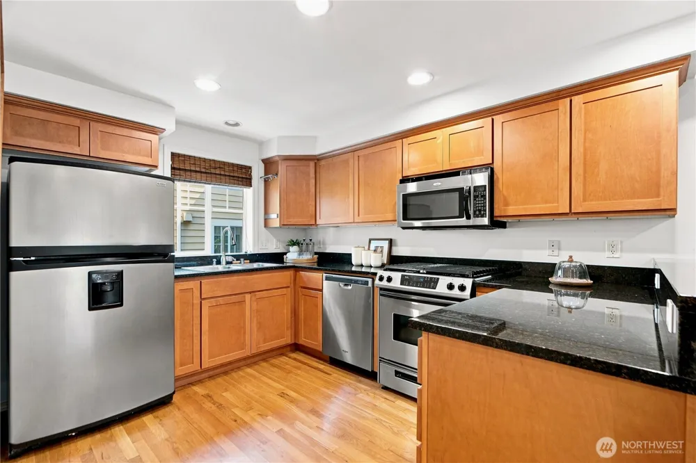 12307 10th Place NE #Unit C Seattle, WA 98125