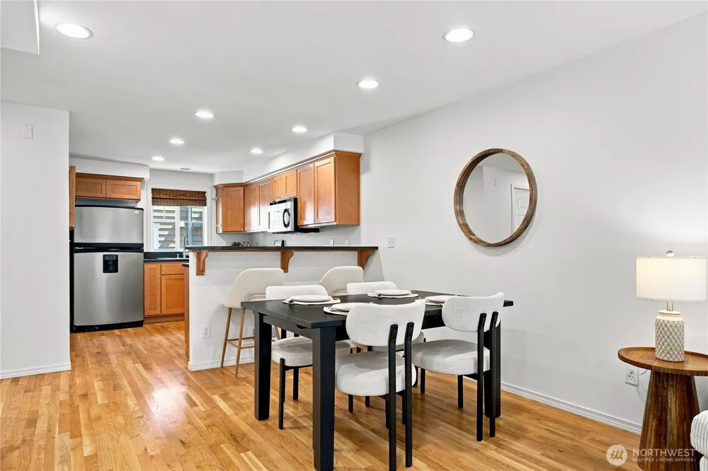 12307 10th Place NE #Unit C Seattle, WA 98125