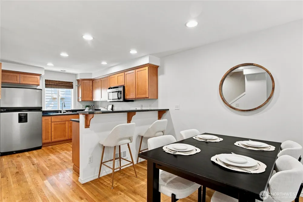 12307 10th Place NE #Unit C Seattle, WA 98125