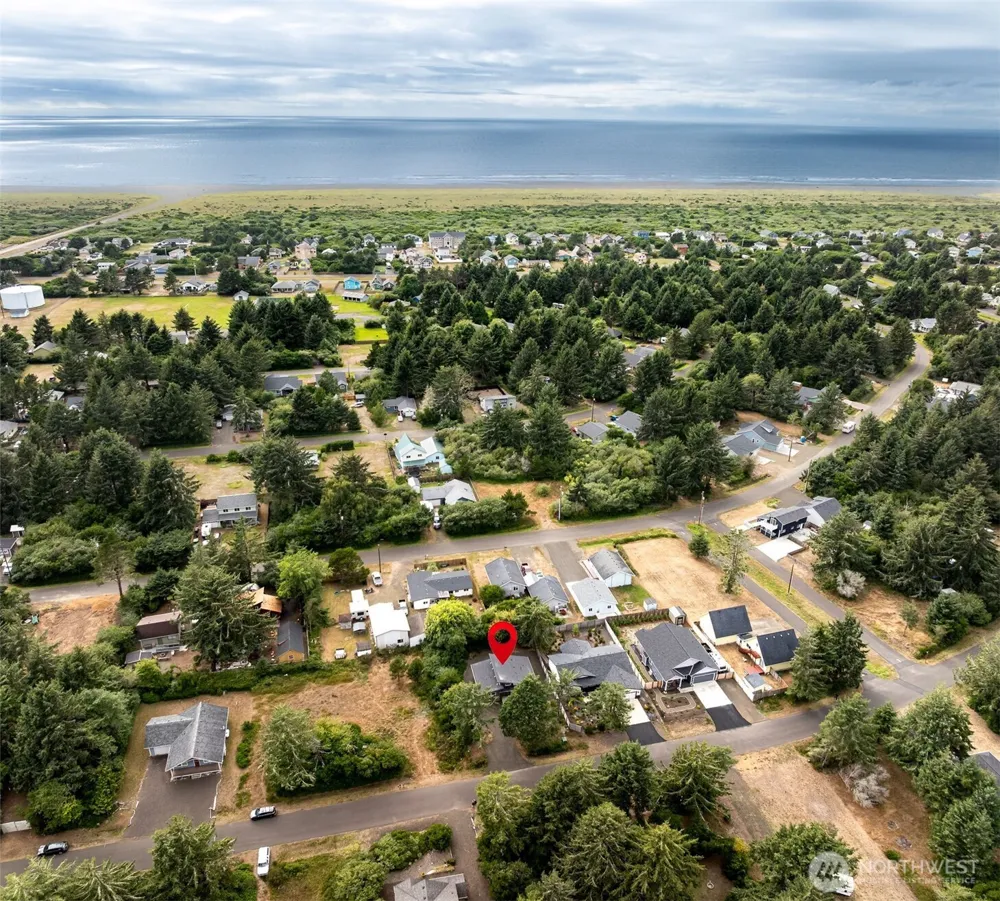 435 Orion Avenue SW Ocean Shores, WA 98569