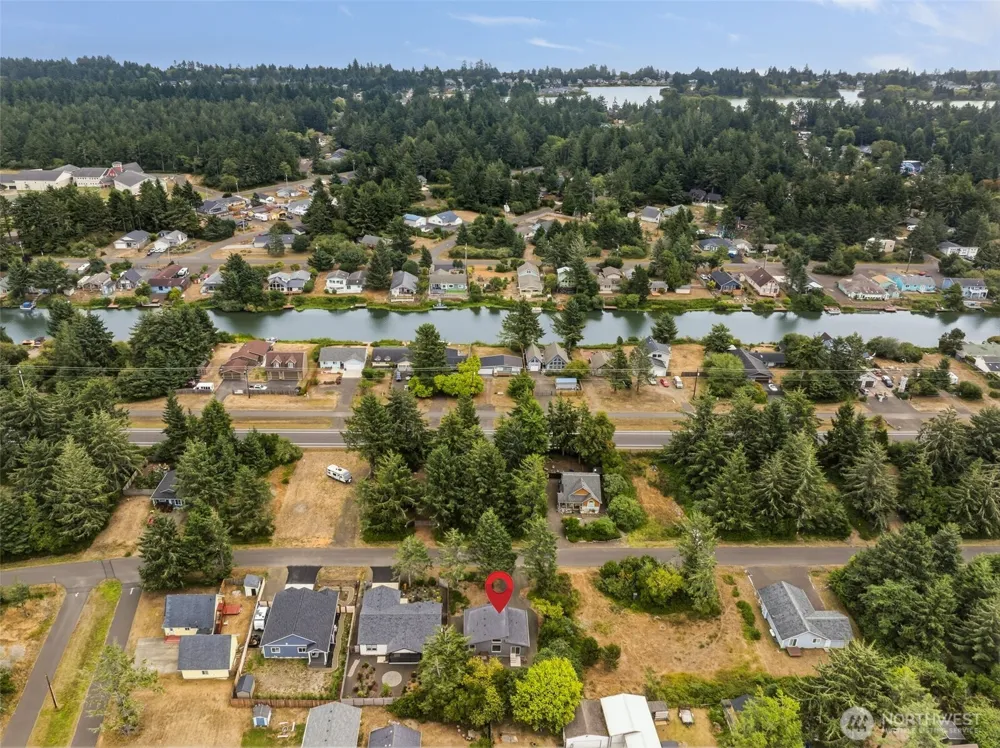 435 Orion Avenue SW Ocean Shores, WA 98569