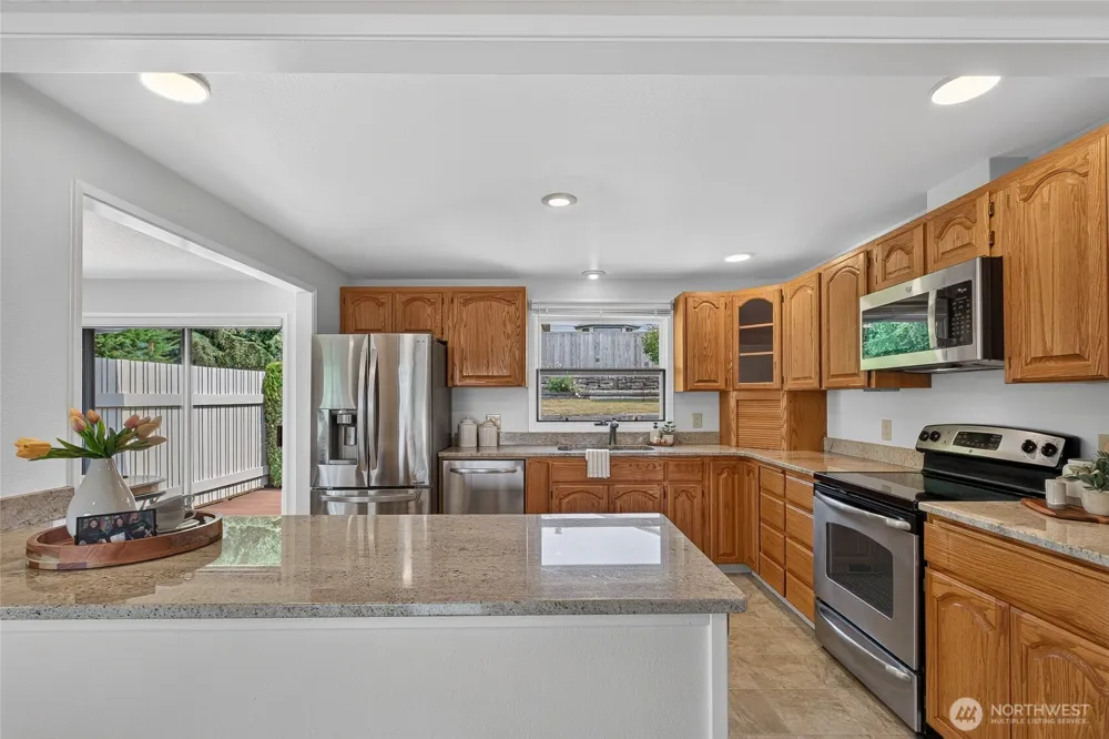 2428 Crestline Drive Bellingham, WA 98229