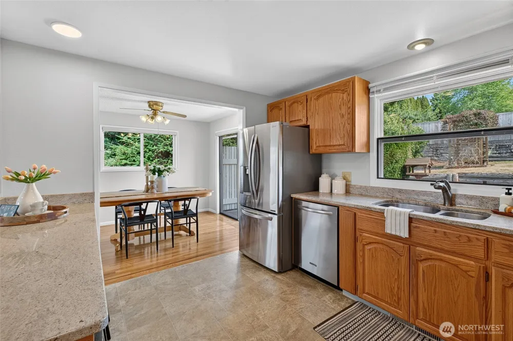 2428 Crestline Drive Bellingham, WA 98229