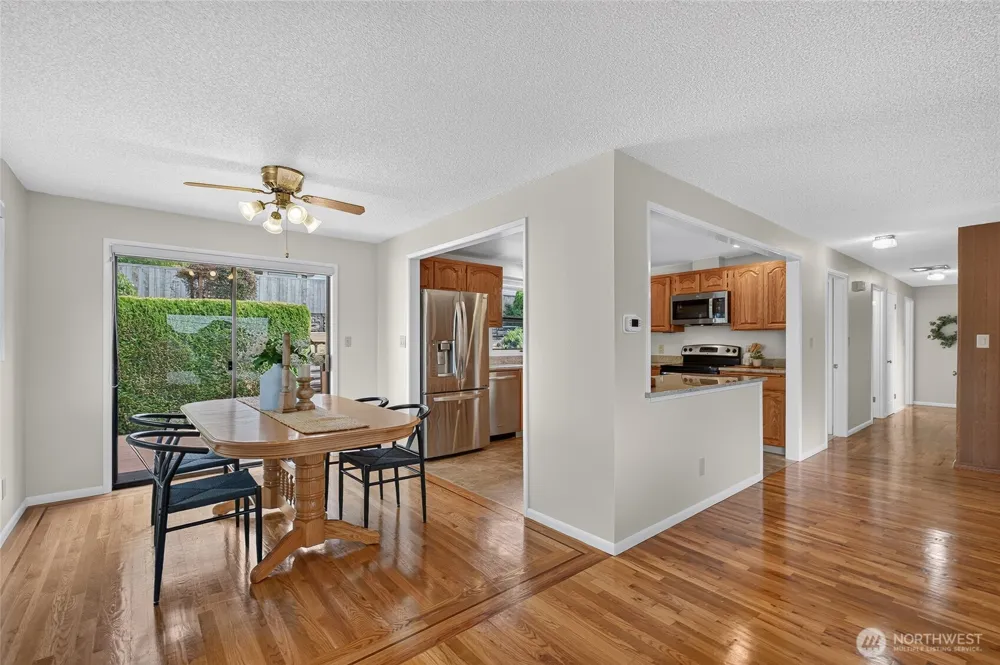 2428 Crestline Drive Bellingham, WA 98229
