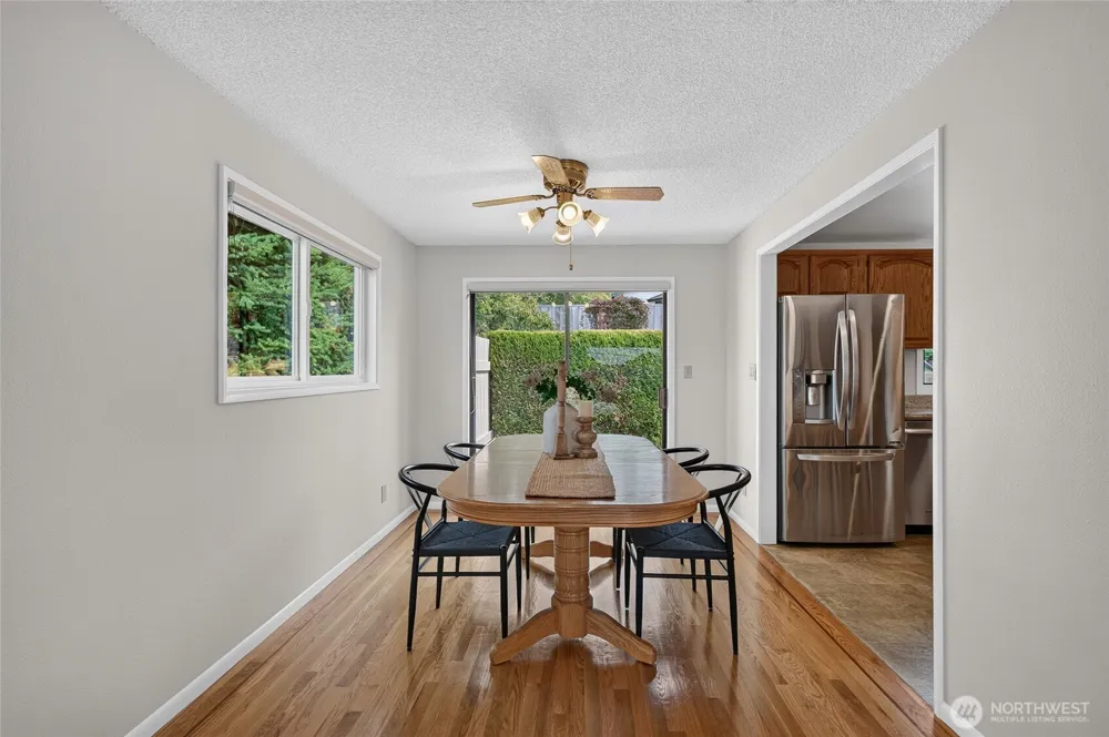 2428 Crestline Drive Bellingham, WA 98229