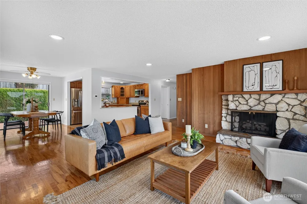 2428 Crestline Drive Bellingham, WA 98229
