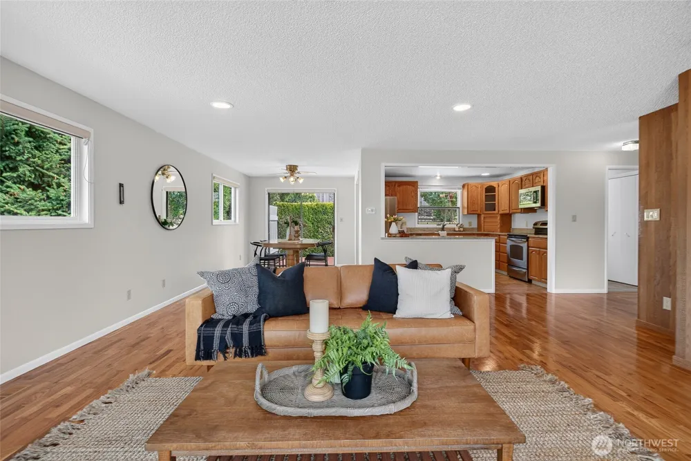 2428 Crestline Drive Bellingham, WA 98229