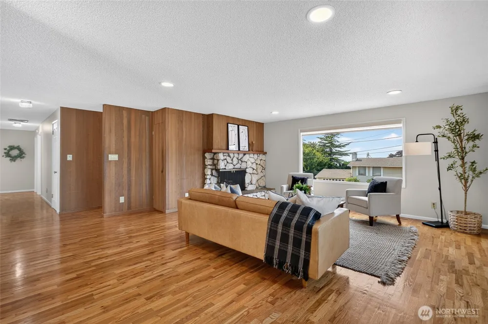 2428 Crestline Drive Bellingham, WA 98229