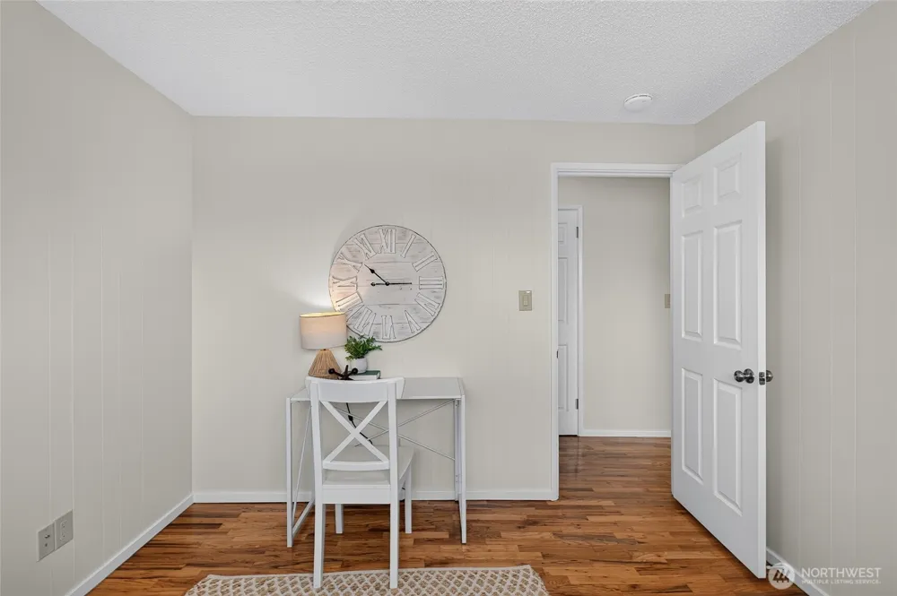 2428 Crestline Drive Bellingham, WA 98229