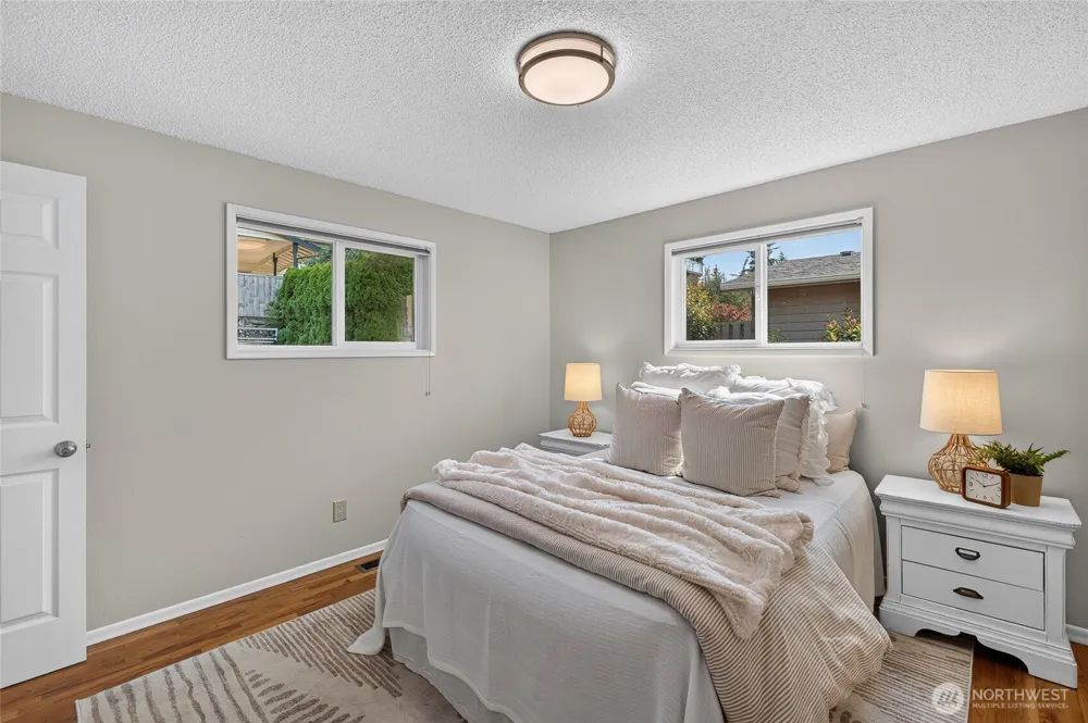 2428 Crestline Drive Bellingham, WA 98229