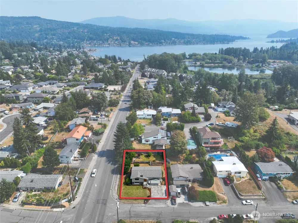 2428 Crestline Drive Bellingham, WA 98229