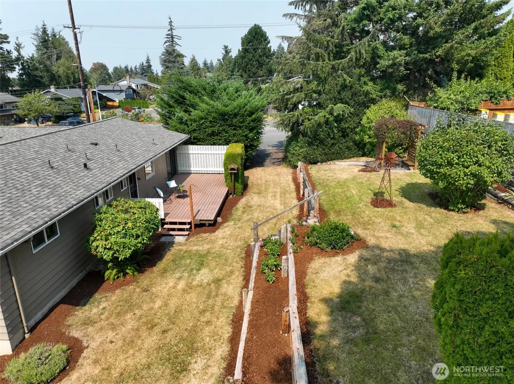 2428 Crestline Drive Bellingham, WA 98229