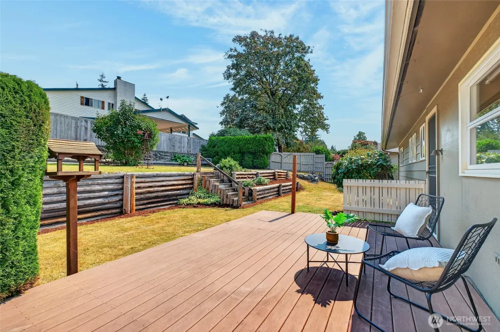 2428 Crestline Drive Bellingham, WA 98229