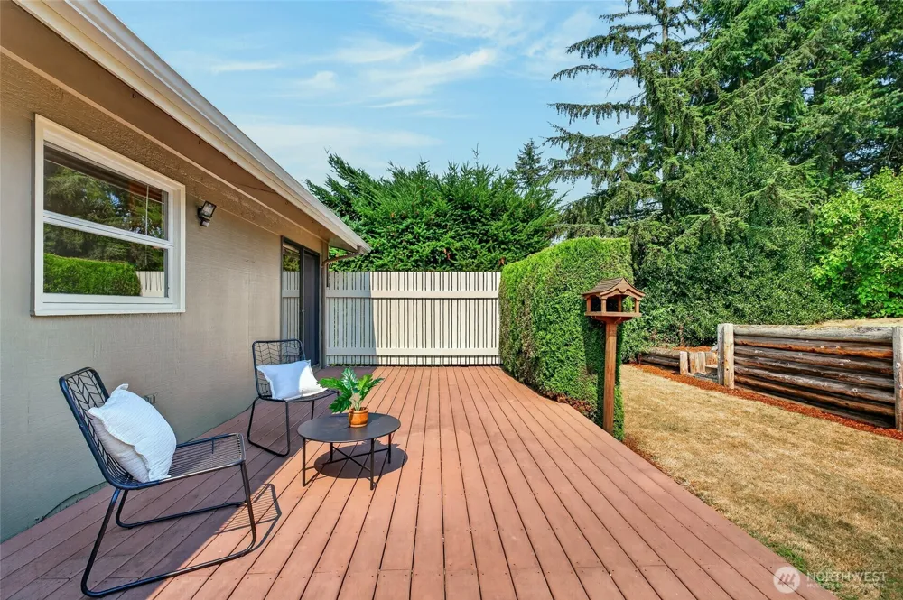2428 Crestline Drive Bellingham, WA 98229