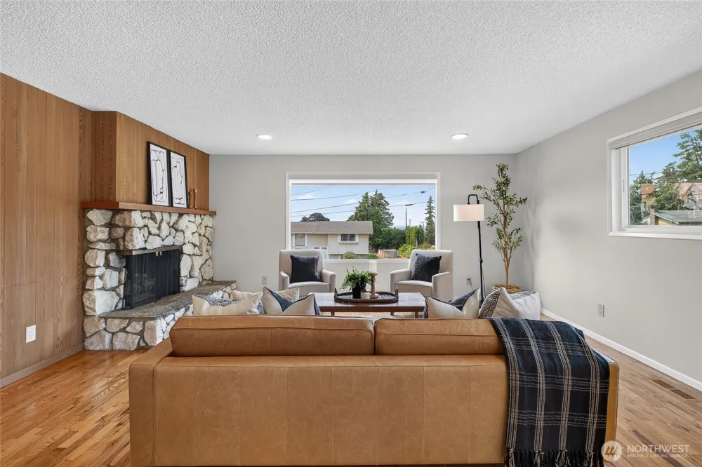 2428 Crestline Drive Bellingham, WA 98229