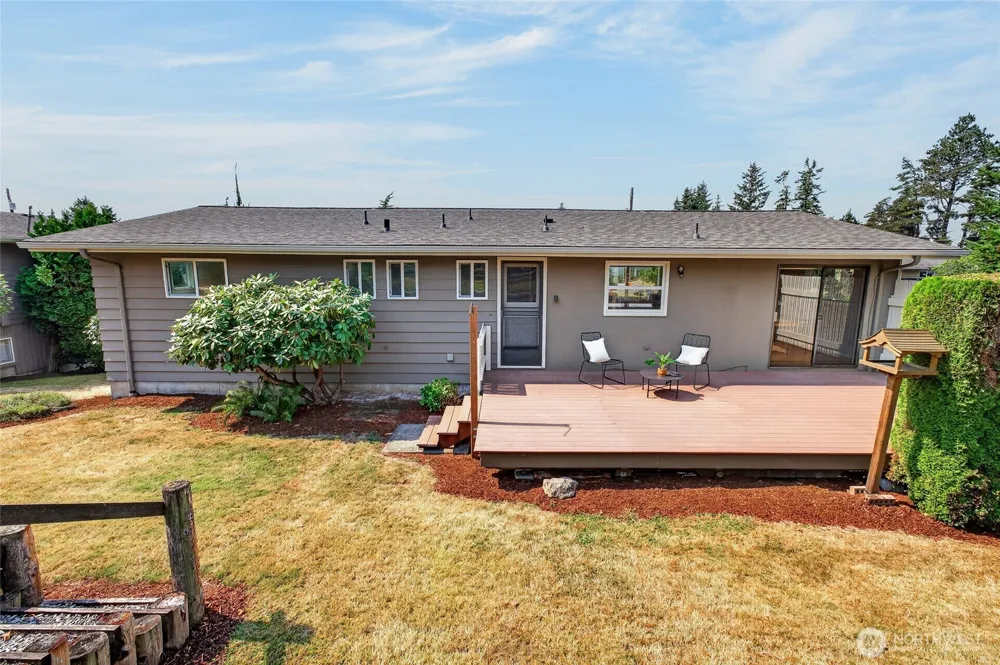 2428 Crestline Drive Bellingham, WA 98229