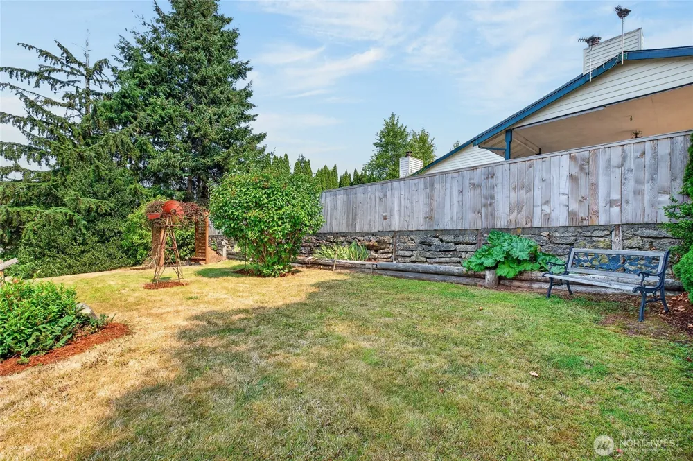2428 Crestline Drive Bellingham, WA 98229