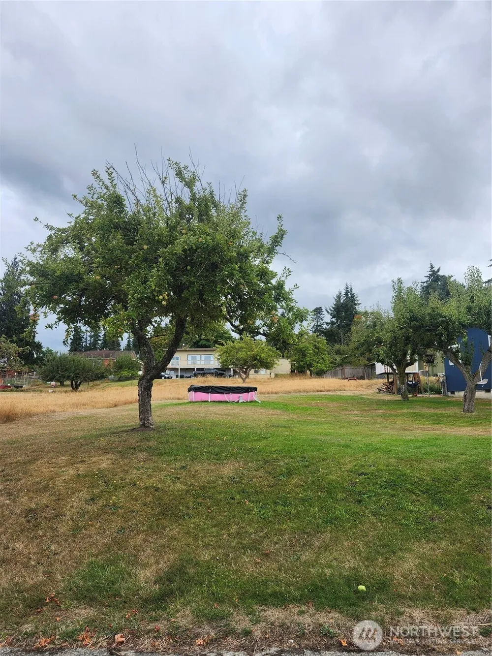 0 TBD E Park Avenue Port Angeles, WA 98362