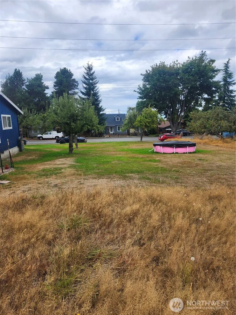 0 TBD E Park Avenue Port Angeles, WA 98362