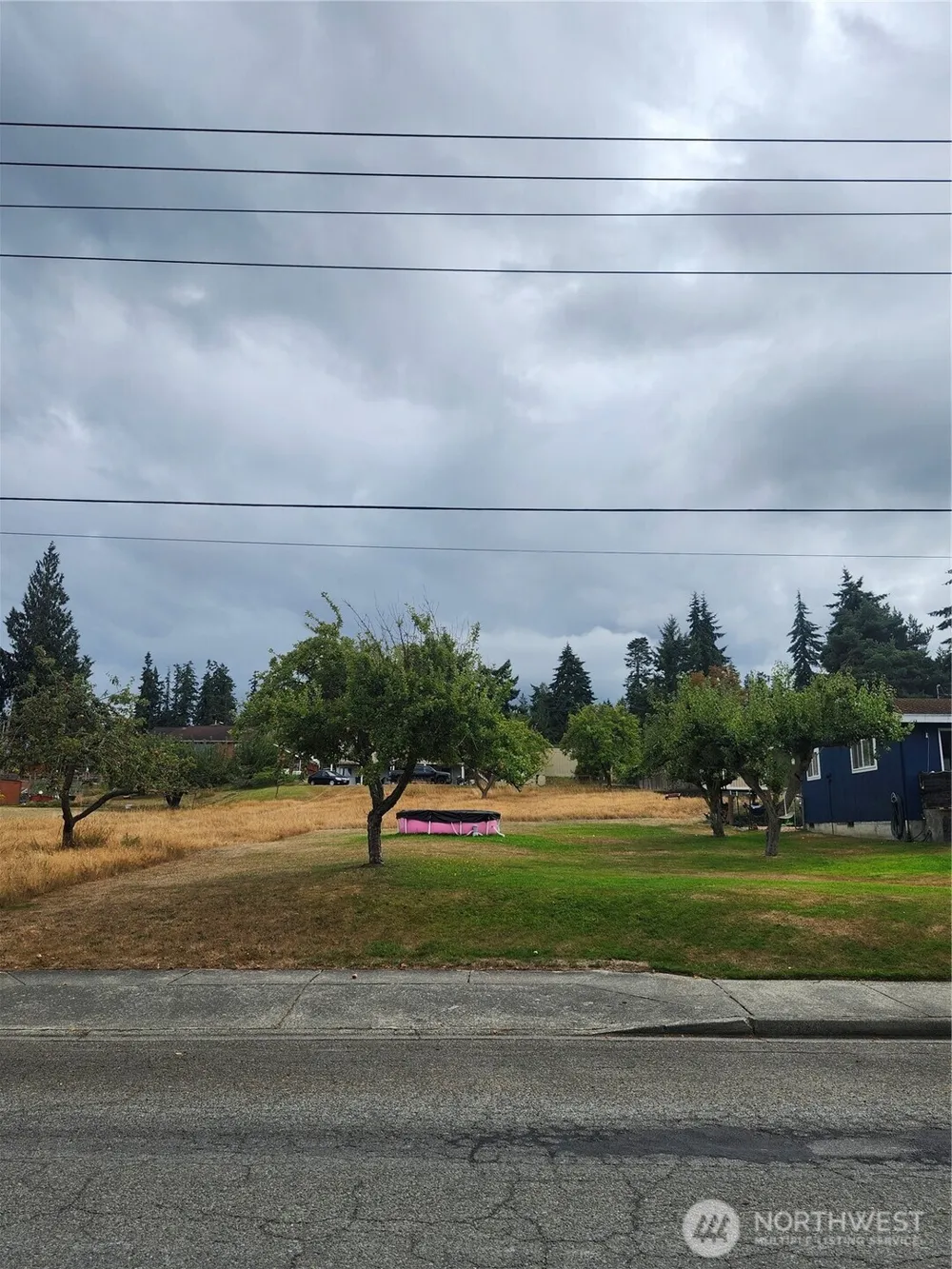0 TBD E Park Avenue Port Angeles, WA 98362