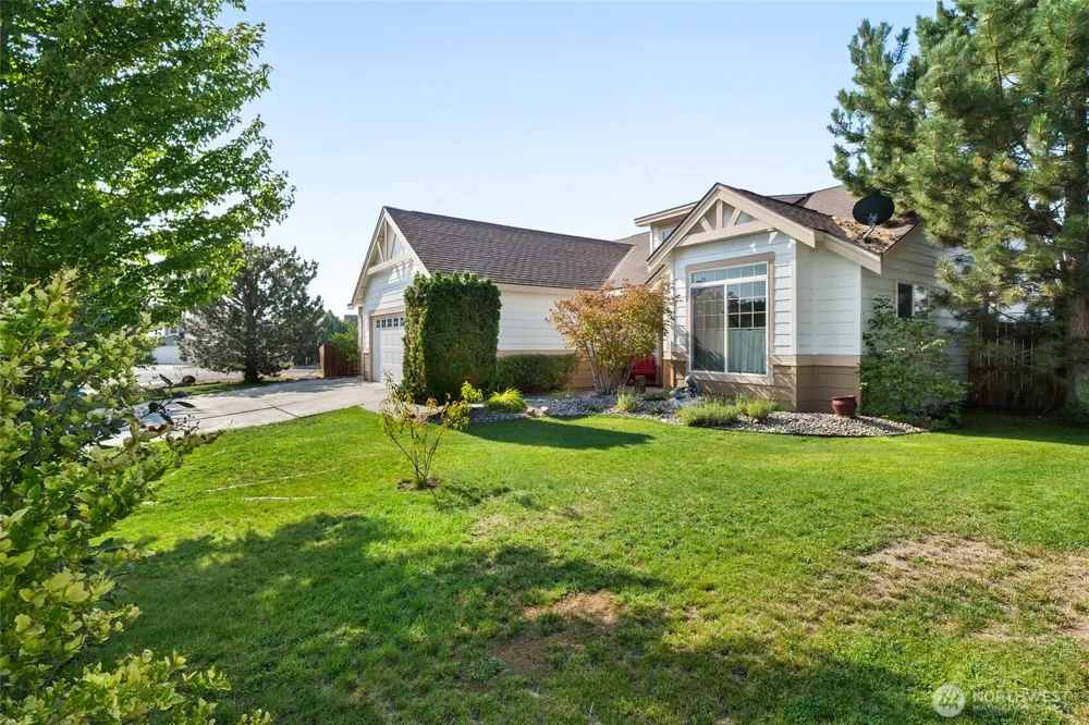 204 Wellington Street Moses Lake, WA 98837