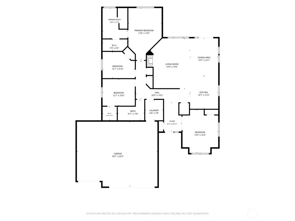 204 Wellington Street Moses Lake, WA 98837