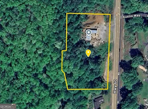 3.2 ACRES S Chestatee ST