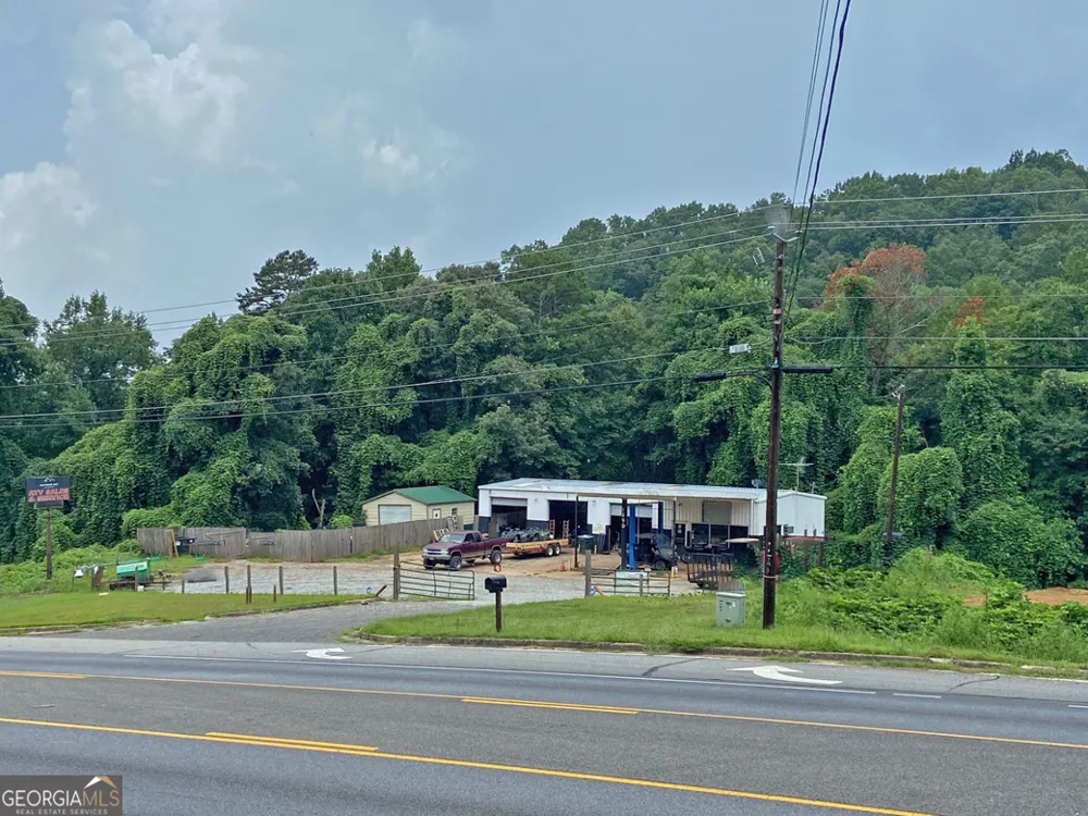 3.2 ACRES S Chestatee ST Dahlonega, GA 30533