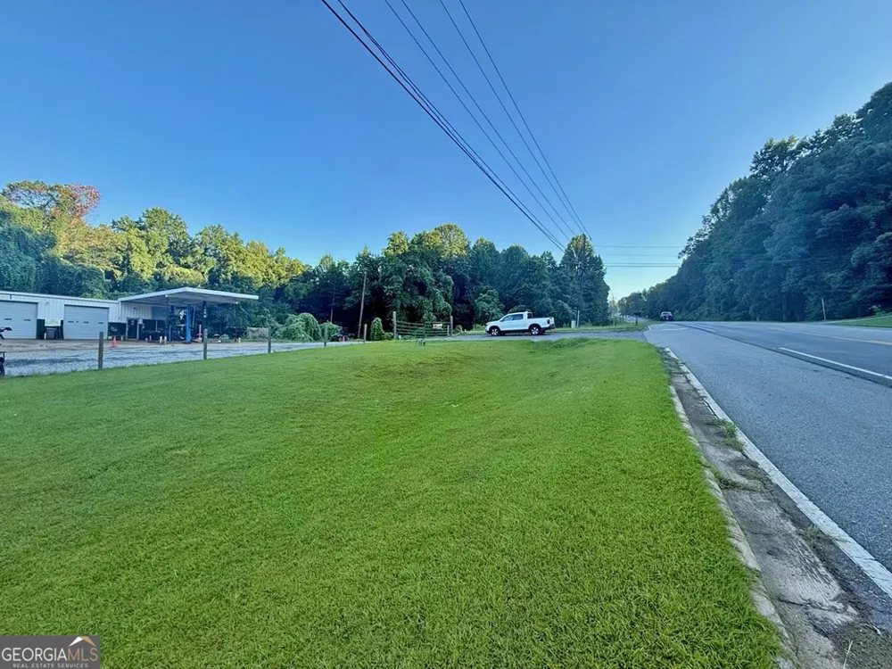 3.2 ACRES S Chestatee ST Dahlonega, GA 30533