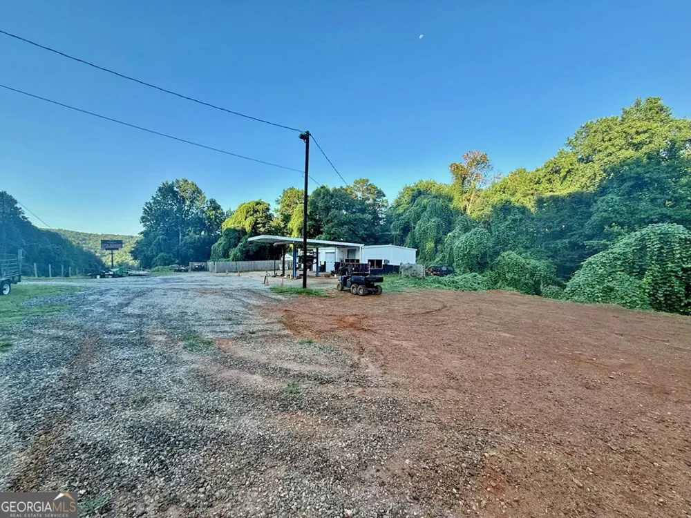 3.2 ACRES S Chestatee ST Dahlonega, GA 30533