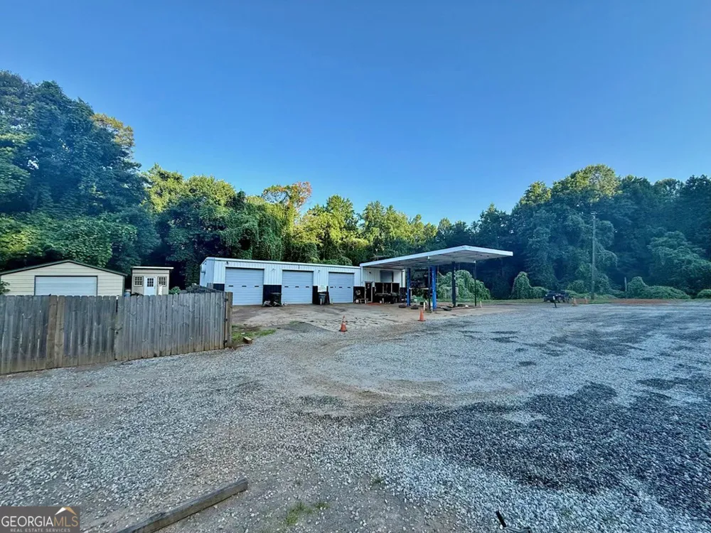 3.2 ACRES S Chestatee ST Dahlonega, GA 30533
