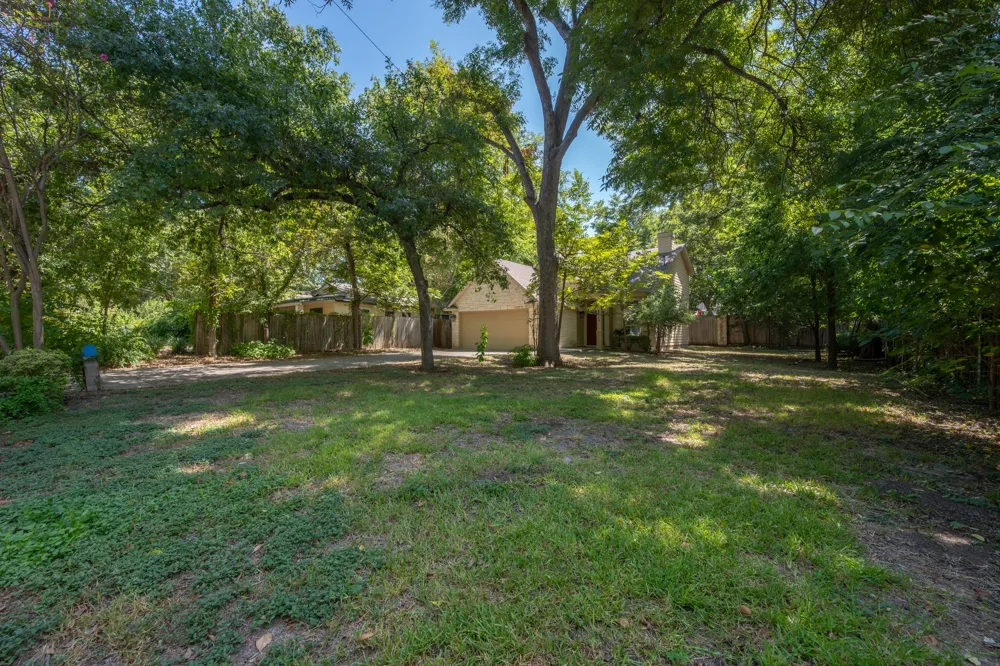 4413 Barrow Avenue Austin, TX 78751