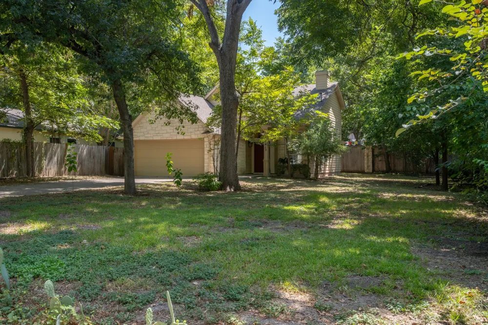 4413 Barrow Avenue Austin, TX 78751
