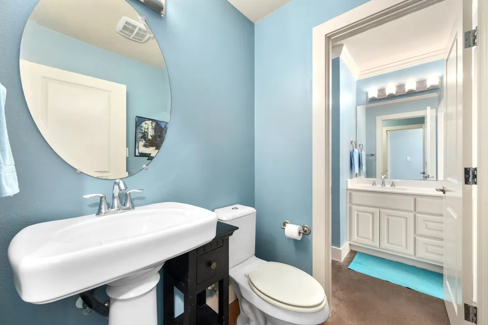 4413 Barrow Avenue Austin, TX 78751