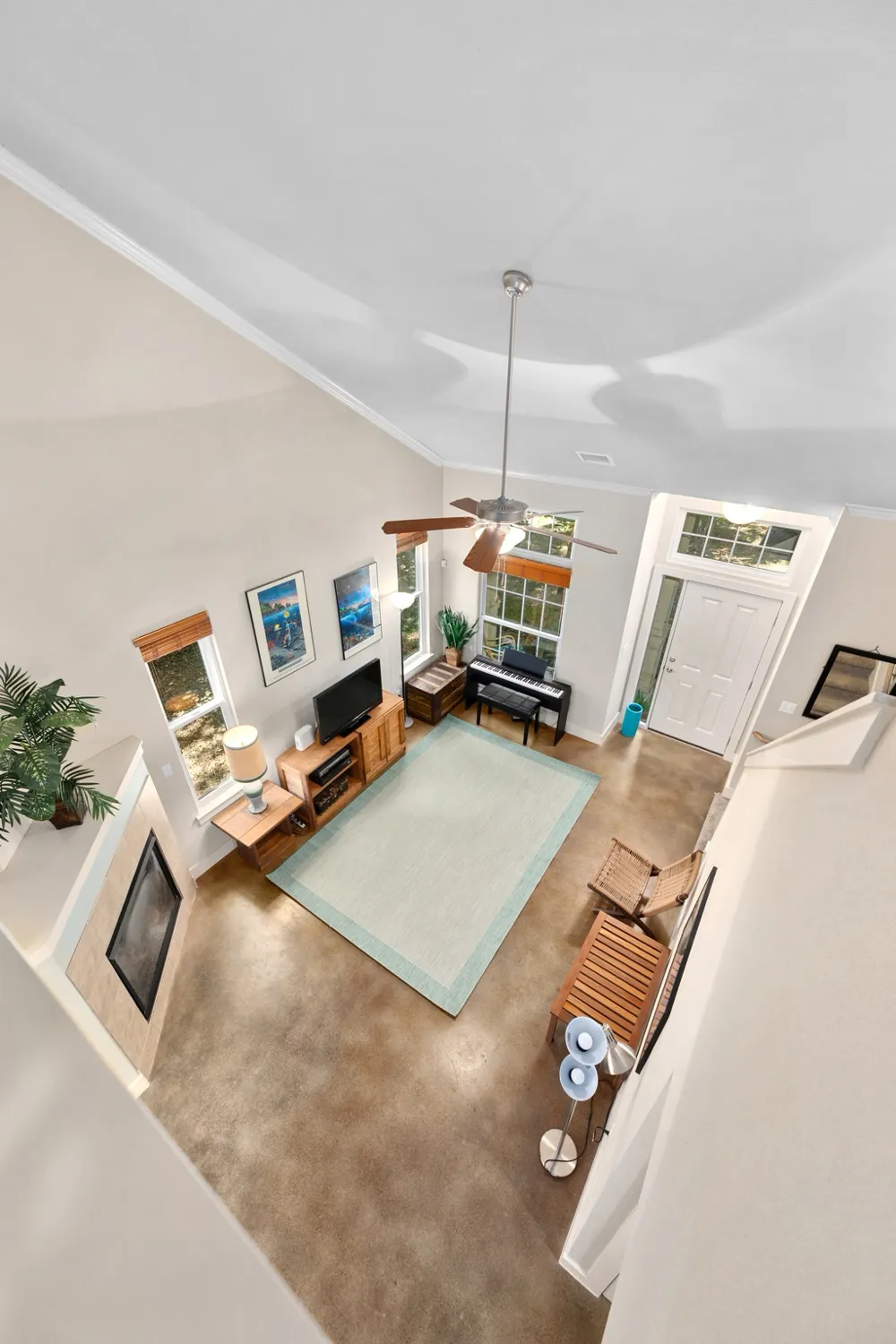 4413 Barrow Avenue Austin, TX 78751