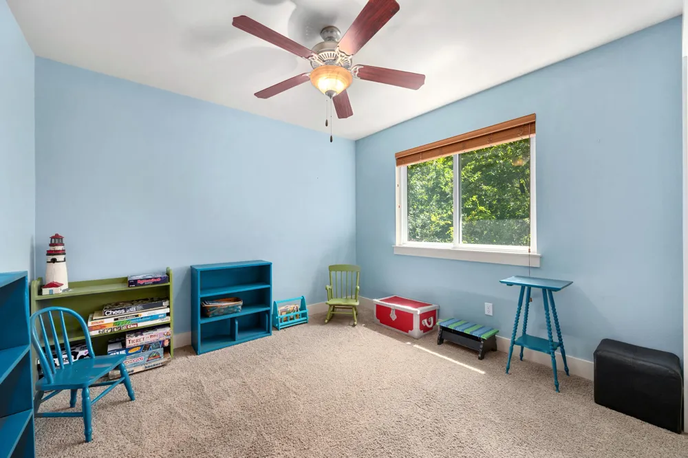 4413 Barrow Avenue Austin, TX 78751