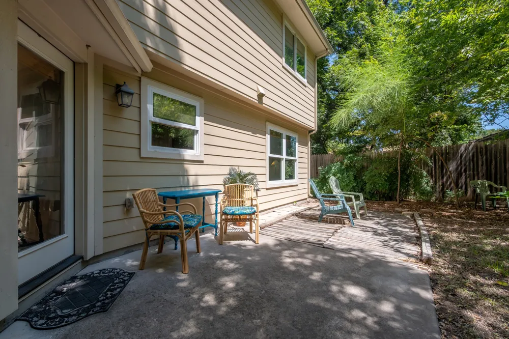 4413 Barrow Avenue Austin, TX 78751