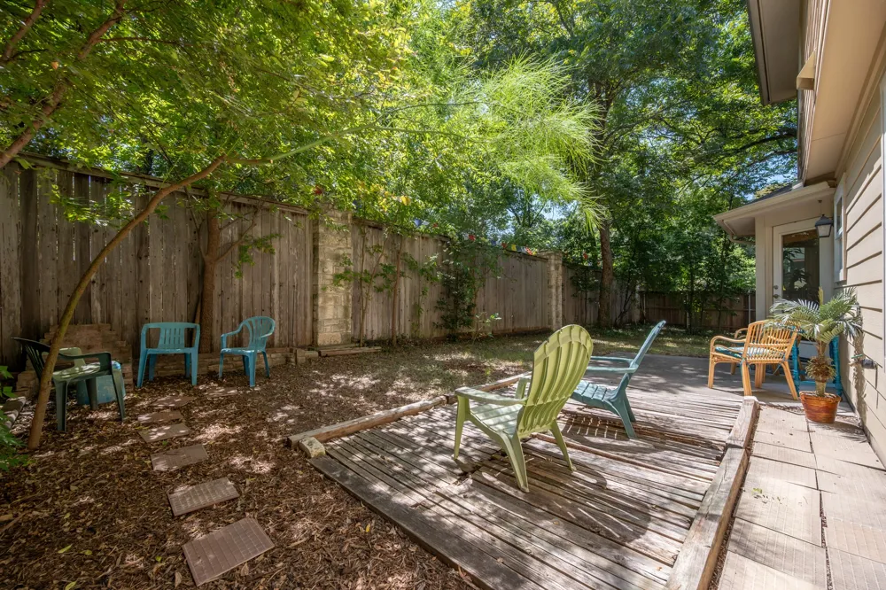 4413 Barrow Avenue Austin, TX 78751