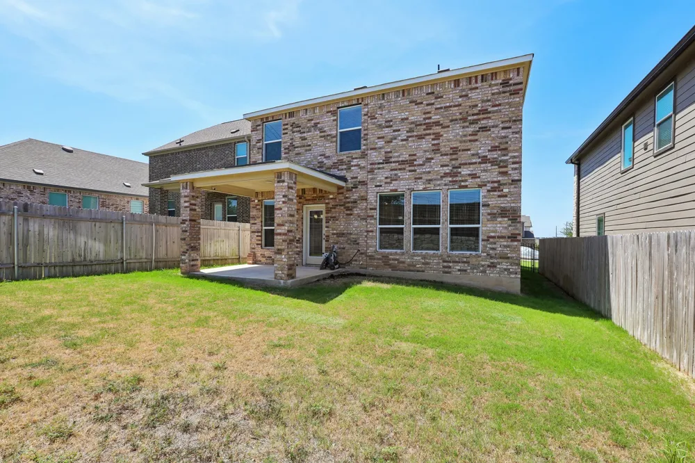 4612 Syndicate Road Manor, TX 78653